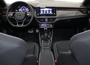 Škoda Kamiq SUV / Terénní 1,5 l 110 kw