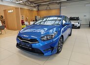 KIA Ceed Hatchback 1,5 l 103 kw