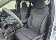 Hyundai i30 Hatchback 1,5 l 70 kw
