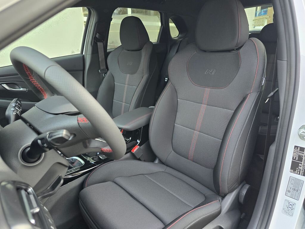 Hyundai i30 Hatchback 1,5 l 70 kw