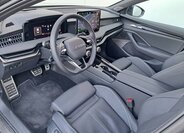 Škoda Superb Liftback 2,0 l 142 kw