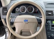 Volvo XC90 Kombi 2,4 l 147 kw