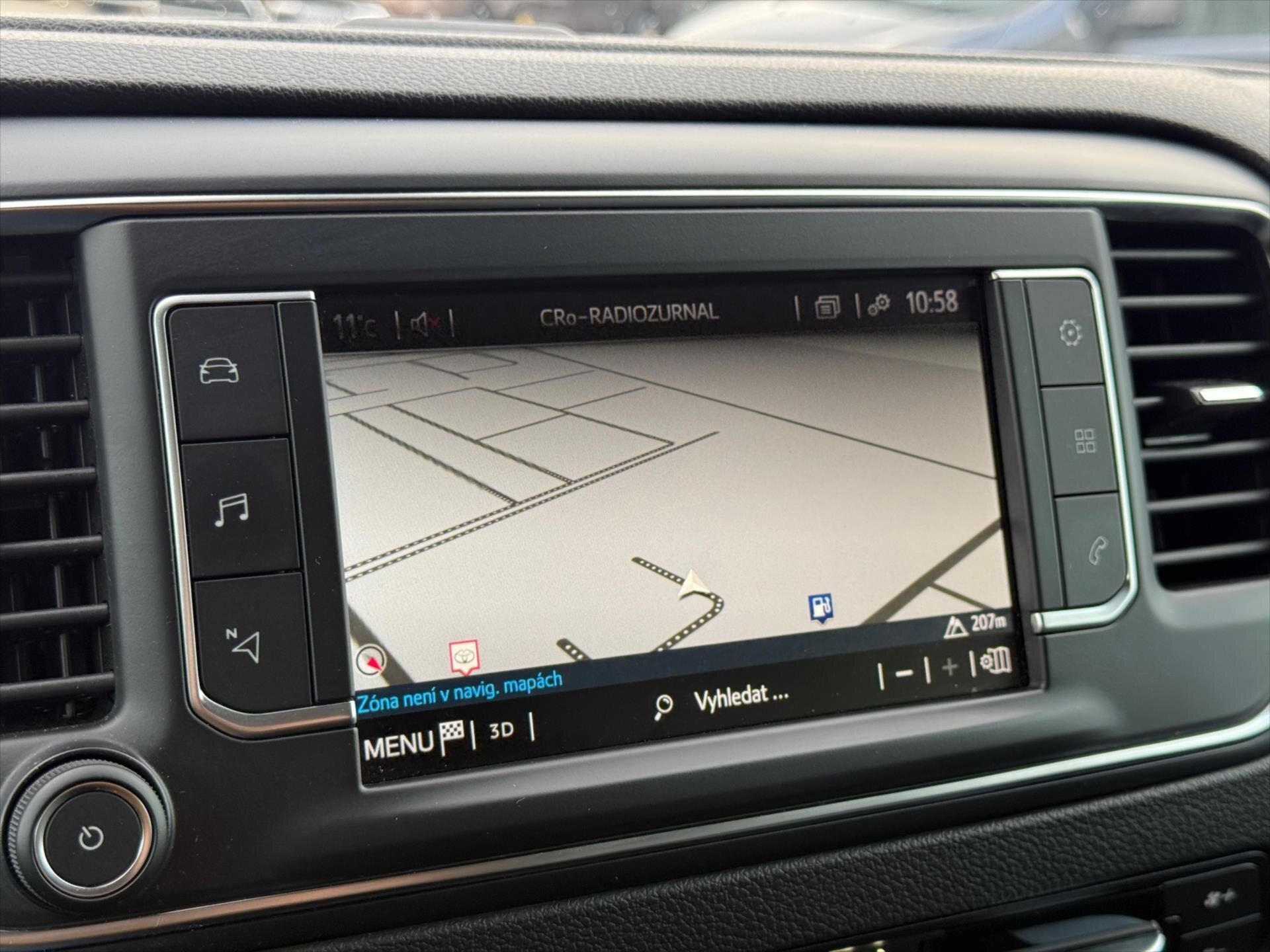 Toyota ProAce VAN / Minibus 2,0 l 130 kw