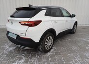 Opel Grandland Ostatní 2,0 l 130 kw