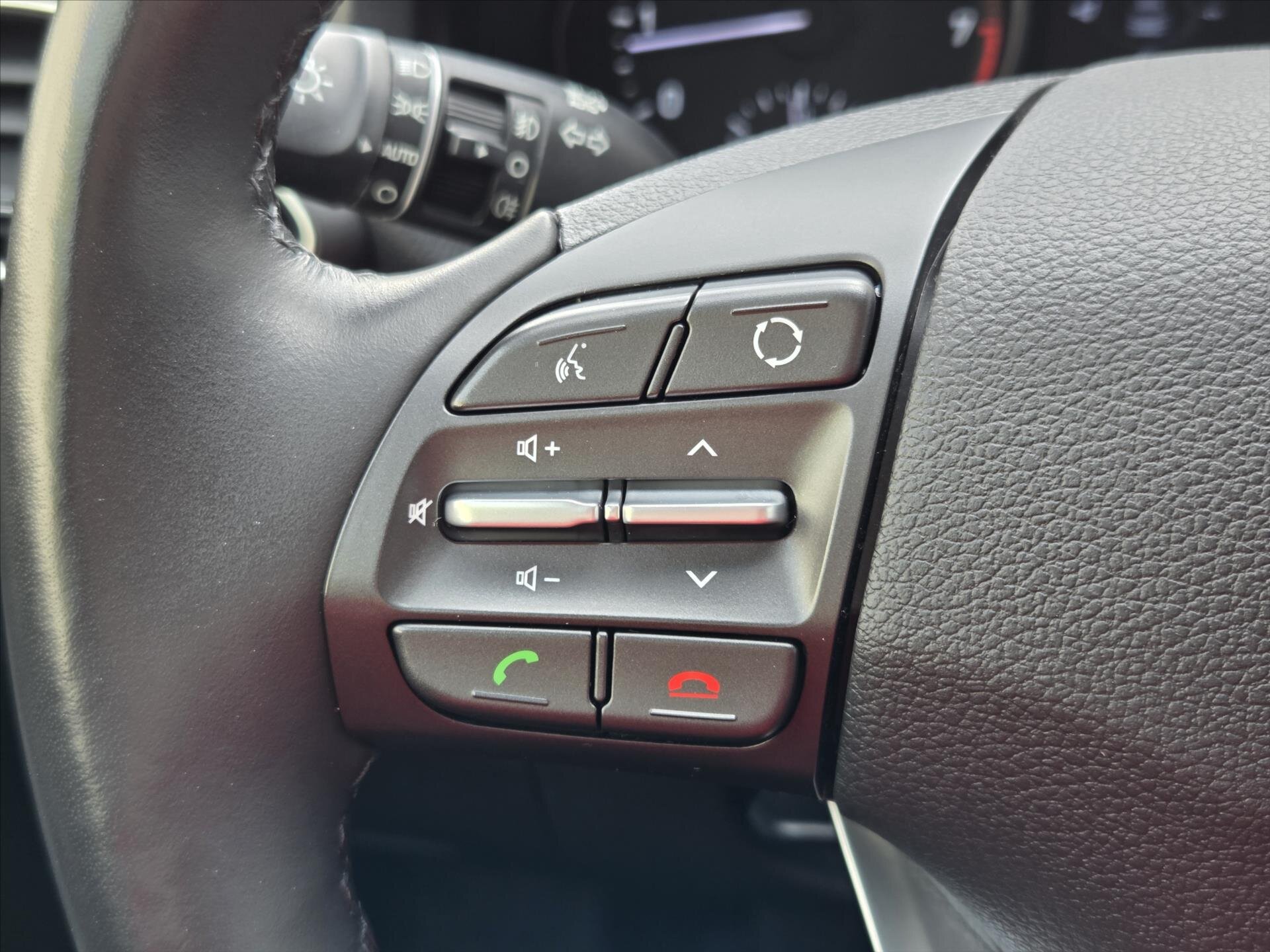 Hyundai i30 Hatchback 1,4 l 103 kw