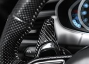 Audi RS7 Sedan / Limuzína 4,0 l 412 kw