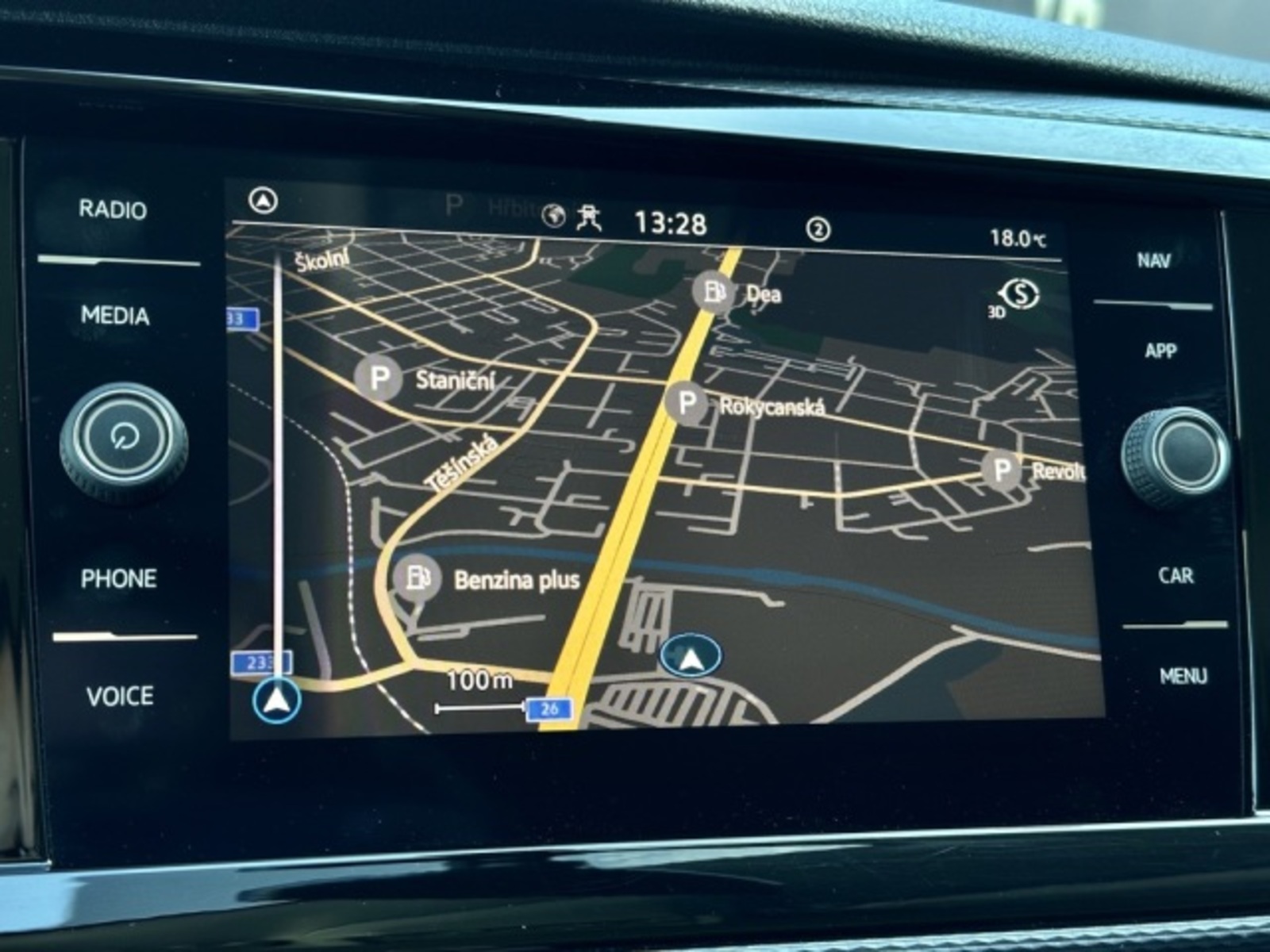 Volkswagen Multivan 42