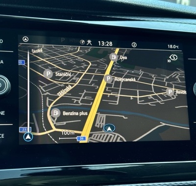 Volkswagen Multivan 42