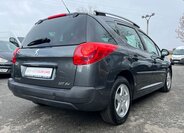 Peugeot 207 Kombi 1,4 l 70 kw