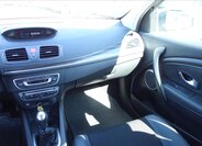 Renault Mégane Kombi 1,9 l 96 kw