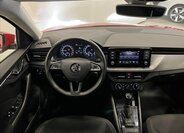 Škoda Scala Hatchback 1,6 l 85 kw