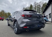Mazda 3 Hatchback 2,0 l 90 kw