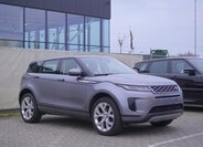 Land Rover Range Rover Evoque SUV 2,0 l 132 kw