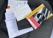 Opel Astra Hatchback 1,6 l 85 kw