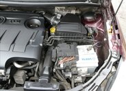 Škoda Fabia Hatchback 1,6 l 77 kw