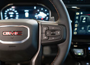 GMC Sierra Pick-up 6,2 l 313 kw