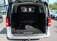 Mercedes-Benz Třídy V 23