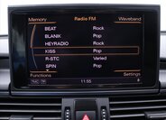 Audi A7 Hatchback 3,0 l 180 kw