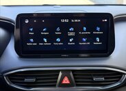 Hyundai Santa Fe SUV / Terénní 2,2 l 142 kw