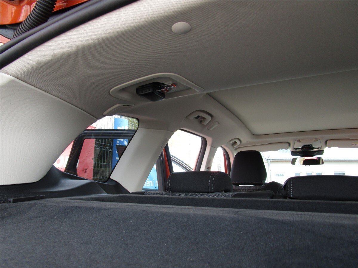 BMW X1 Kombi 1,5 l 110 kw