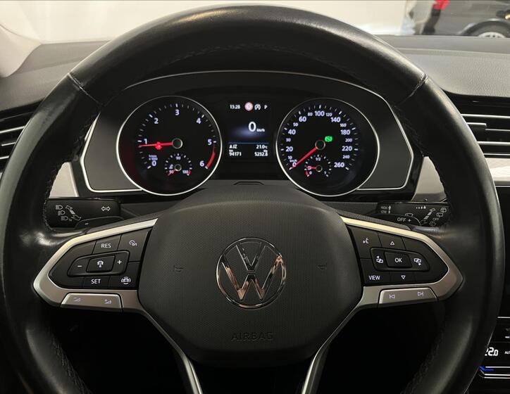 Volkswagen Passat 14