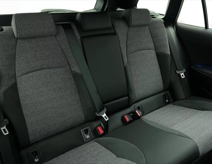 Toyota Corolla Kombi 2,0 l 144 kw