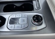 SsangYong Rexton Kombi 2,2 l 148 kw