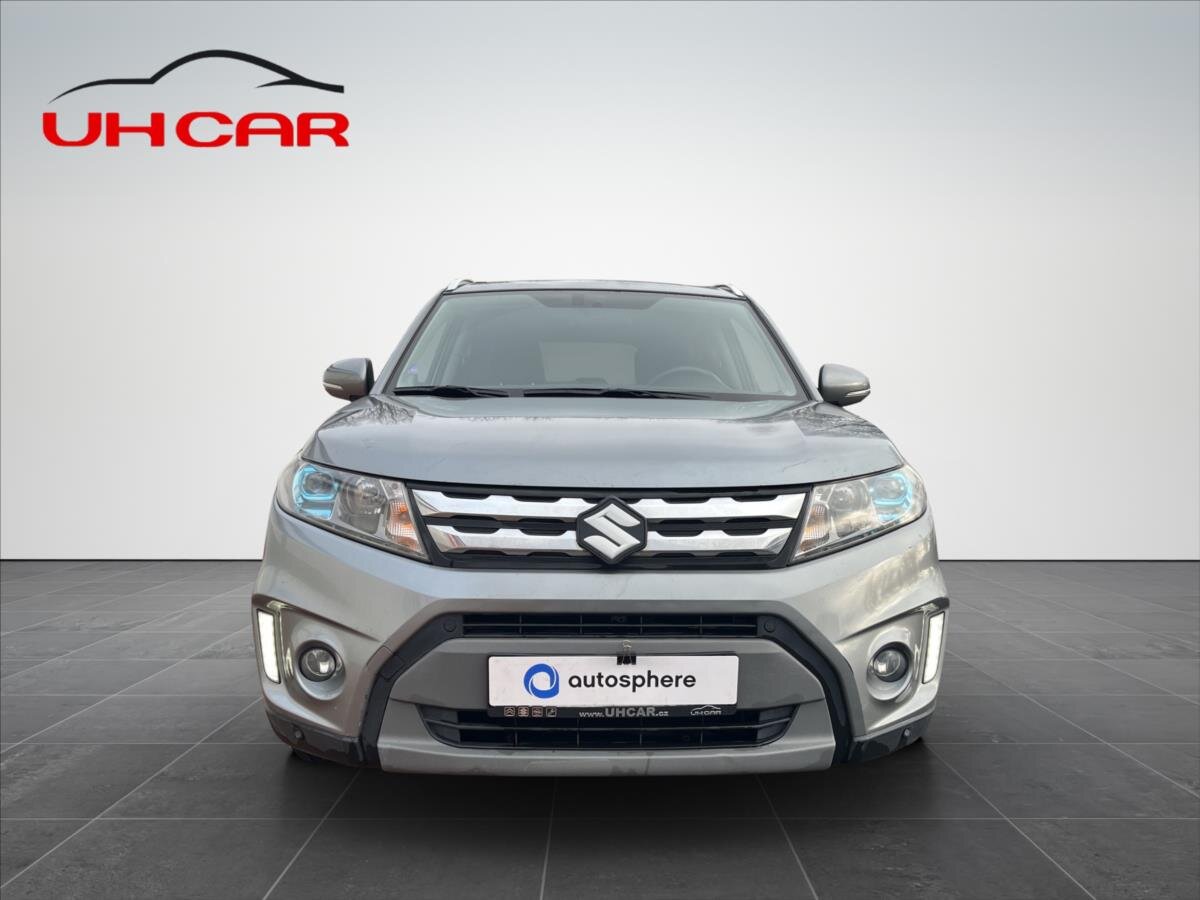 Suzuki Vitara SUV 1,6 l 88 kw