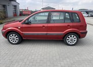 Ford Fusion Kombi 1,4 l 59 kw