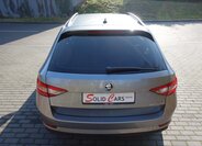Škoda Superb 14