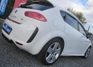 Seat Leon Kombi 1,6 l 66 kw