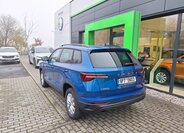 Škoda Karoq SUV 1,5 l 110 kw