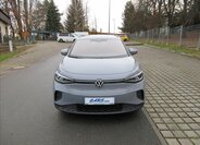 Volkswagen ID.4 Hatchback 0,0 125 kw