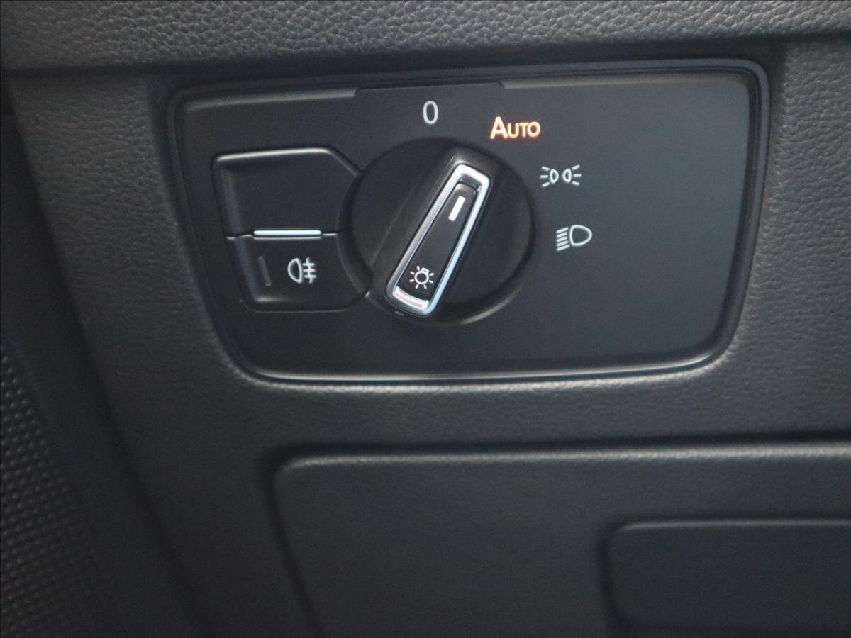 Volkswagen Arteon Hatchback 2,0 l 140 kw