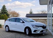 Renault Mégane Kombi 1,3 l 103 kw