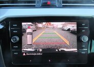 Volkswagen Passat Kombi 2,0 l 110 kw