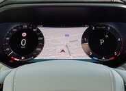 Land Rover Range Rover Sport SUV / Terénní 3,0 l 221 kw