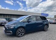 Citroën Grand C4 SpaceTourer Kombi 2,0 l 120 kw