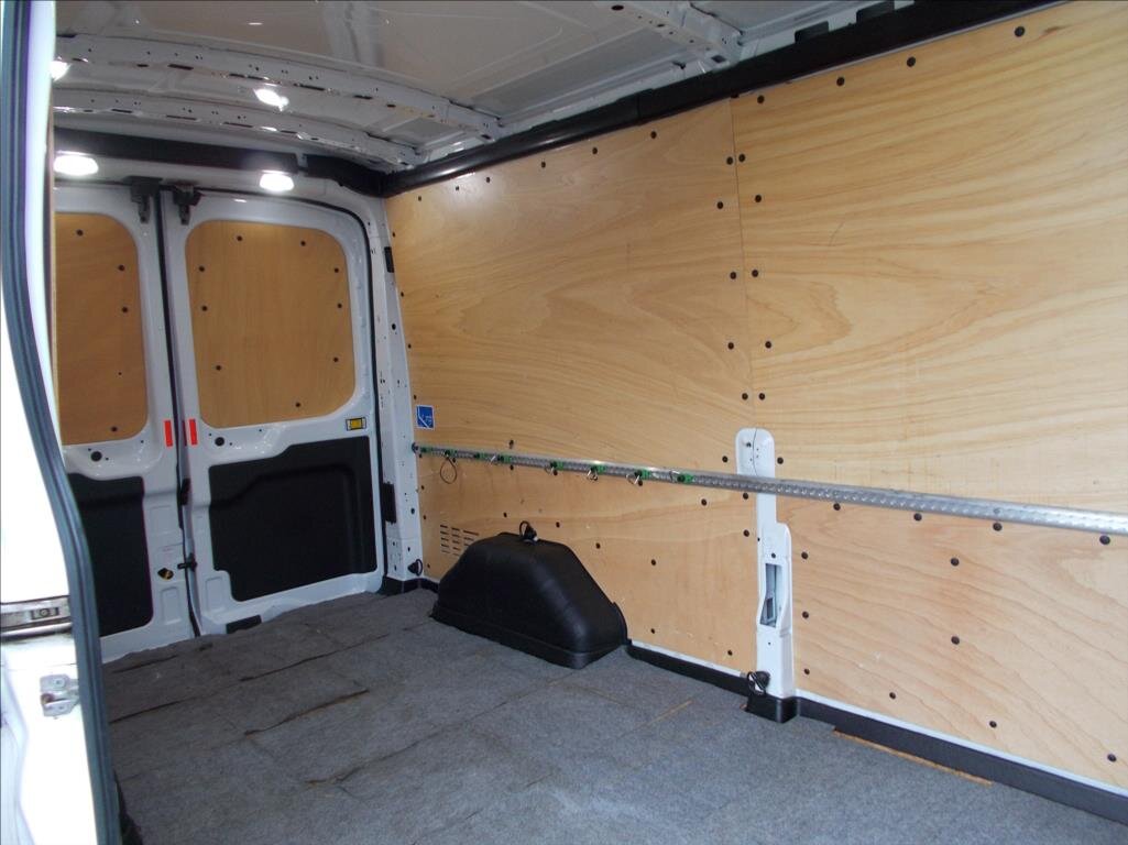 Ford Transit Ostatní 2,0 l 96 kw