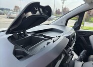 Nissan Townstar Skříň 0,0 90 kw