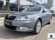 Škoda Octavia Kombi 2,0 l 103 kw