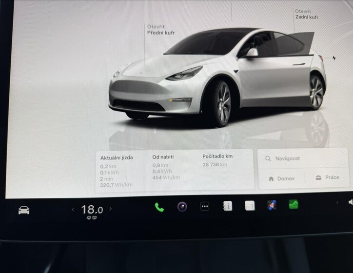 Tesla Model Y 30