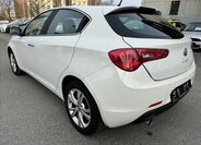 Alfa Romeo Giulietta Hatchback 1,4 l 88 kw