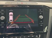 Volkswagen Arteon Liftback 2,0 l 110 kw