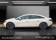 Mercedes-Benz EQS Sedan / Limuzína 0,0 245 kw