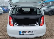 Škoda Citigo Hatchback 999,0 55 kw