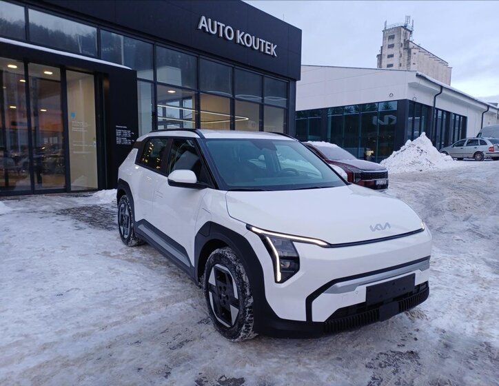 KIA Ostatní Hatchback 0,0 0