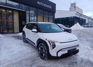 KIA Ostatní Hatchback 0,0 0