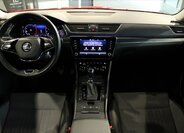 Škoda Superb Ostatní 2,0 l 110 kw