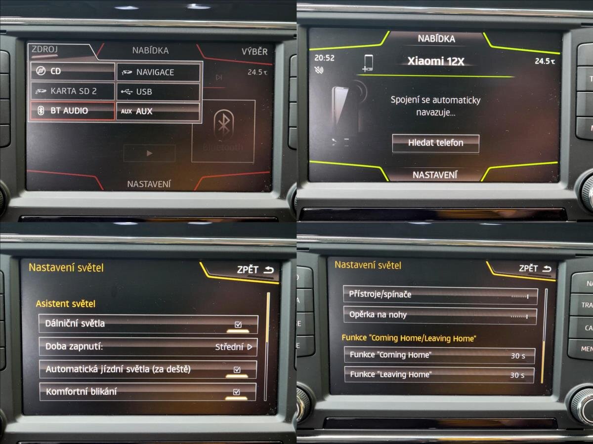 Seat Leon Kombi 2,0 l 110 kw